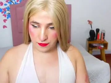 Chaturbate Free Porn Cam of elektra_doll