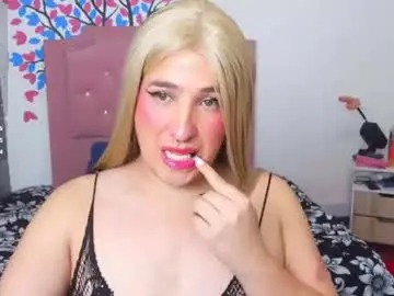 Chaturbate Nude Webcam of elektra_doll