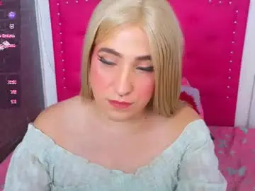 Chaturbate Live Sex of elektra_doll
