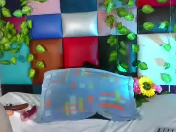 Chaturbate Live Porn of gisele_merchann