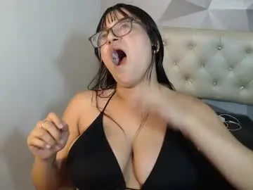 Chaturbate Nude Webcam of joul666