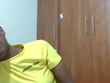 Chaturbate Live Porn of kaylar005