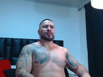 Chaturbate Live Porn of luck_grey