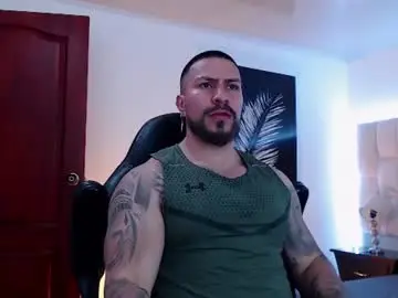 Chaturbate Free Live Porn of luck_grey