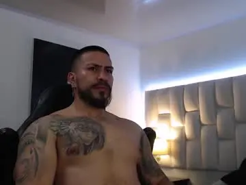 Chaturbate Free Live Porn of luck_grey