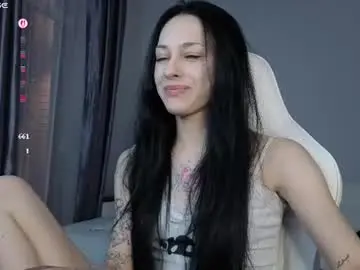 Chaturbate Sex Cam of malenkiykamen