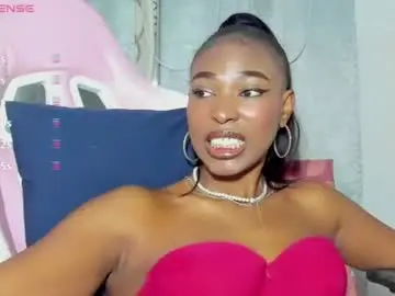 Chaturbate Adult Video Chat of myblackdope_
