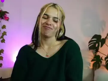 Chaturbate Live Sex of naho_4269