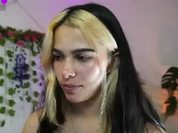 Chaturbate Free Live Porn of naho_4269