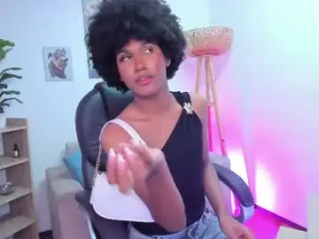 Chaturbate Watch Live Sex Cams of naomisaenz_