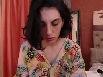 Chaturbate Live Sex Cam of nat_ashax