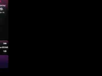 Chaturbate Nude Webcam of sofia_escobarr
