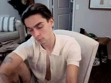 Chaturbate Live Sex of str8whiteboy21