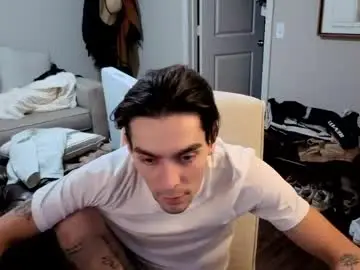 Chaturbate Live Sex of str8whiteboy21
