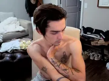Chaturbate Live Sex of str8whiteboy21