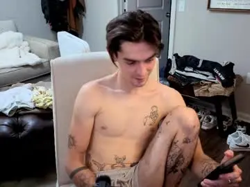 Chaturbate Live Sex of str8whiteboy21
