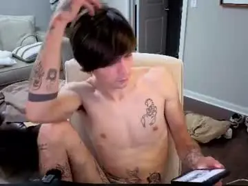 Chaturbate Nude Webcam of str8whiteboy21
