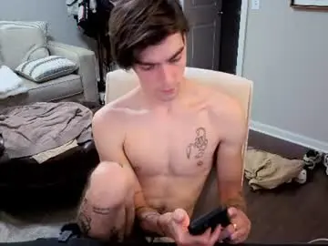 Chaturbate Best Webcam of str8whiteboy21