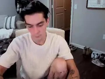 Chaturbate Adult Video Chat of str8whiteboy21