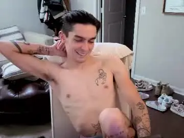 Chaturbate Private Sex Chat of str8whiteboy21