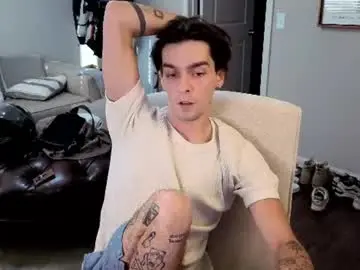 Chaturbate Nude Webcam of str8whiteboy21