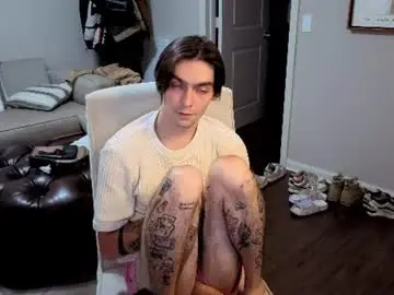 Chaturbate Live Sex Cam of str8whiteboy21
