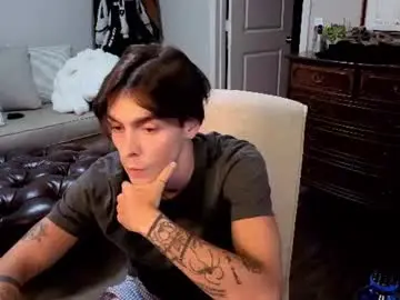 Chaturbate Best live sex cam show of str8whiteboy21