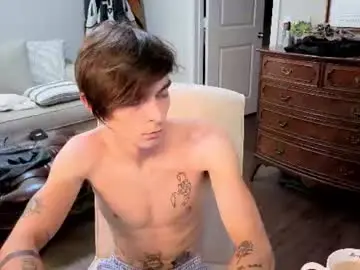 Chaturbate Nude Webcam of str8whiteboy21