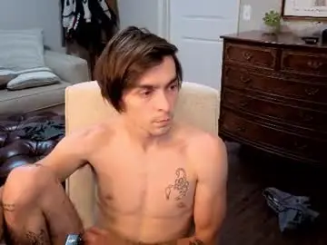 Chaturbate Sex Chat of str8whiteboy21
