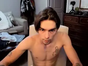 Chaturbate Nude Webcam of str8whiteboy21