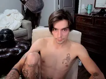 Chaturbate Adult Video Chat of str8whiteboy21