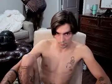 Chaturbate Sex Cam of str8whiteboy21