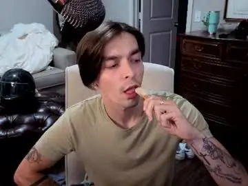 Chaturbate Adult Webcams of str8whiteboy21