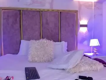 Chaturbate Sex Cam of valeriaortegaa