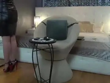 Chaturbate Live Sex of valeriecoy