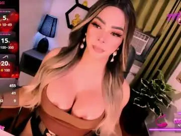 Chaturbate Sex Cam of xjackiehugesuckerx