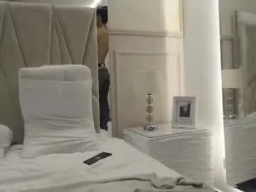 Chaturbate Live Porn of adrien_monteiro