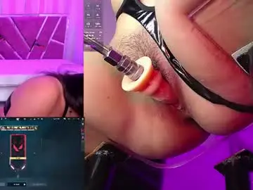 Chaturbate Live Sex Cam of arihale_