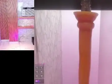 Chaturbate Live Porn of arihale_