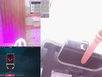 Chaturbate Best live sex cam show of arihale_