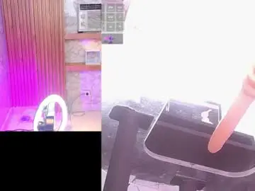 Chaturbate Adult Webcams of arihale_