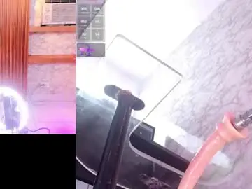 Chaturbate Free Porn Cam of arihale_