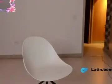 Chaturbate Private Sex Chat of cute_molly18