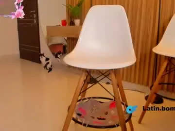 Chaturbate Nude Webcam of cute_molly18