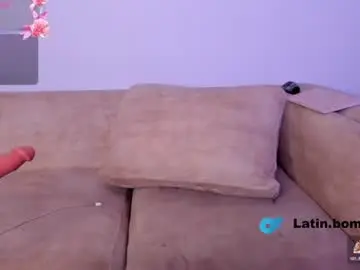 Chaturbate Best live sex cam show of cute_molly18
