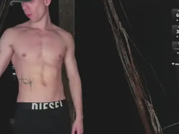 Chaturbate Live Porn of damondurden