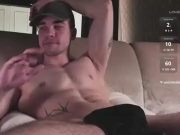 Chaturbate Nude Webcam of damondurden