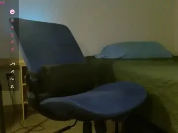 Chaturbate Sex Cam of danemetsen5