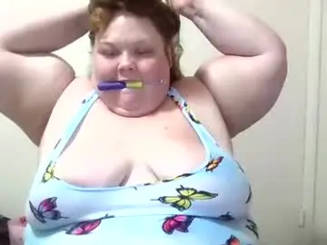Chaturbate Nude Webcam of godessisabella