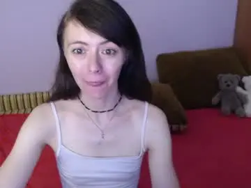 Chaturbate Best live sex cam show of lina_rouge_